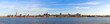 Panorama Rostock