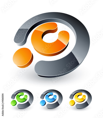 business logos designs. Business logo design color