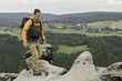 Wandern in der Sächsischen Schweiz
