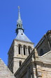 Abbaye du Mont Saint-Michel