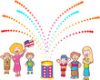 Family Fireworks Family Fireworks