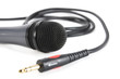 Dynamic microphone