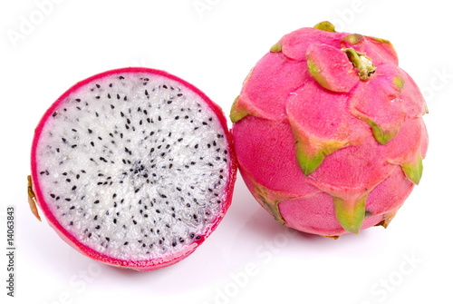 Photo: Dragon Fruit Dragon Fruit