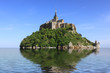 Mont Saint-Michel Mont Saint-Michel
