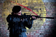 Special forces