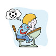 Soccer Daydream Soccer Daydream