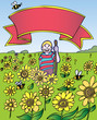 Sunflower Field Sunflower Field