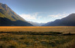 Mount Cook