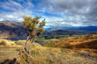 Mountain Landscape