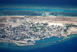 Local Island of Maldives