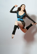 modern dances