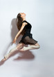modern dances