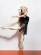 modern dances