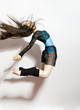 modern dances