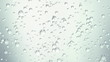 water bubbles (seamles loop)