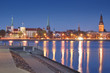 Panorama.