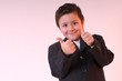 Photo: smiling boy smiling boy