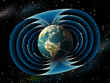Earth magnetic field Earth magnetic field