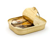 canned fish