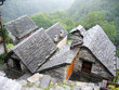 Ticino - Val Verzasca Ticino - Val Verzasca
