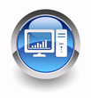 PC glossy icon PC glossy icon