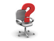 Office chair