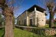 Old olive oil mill