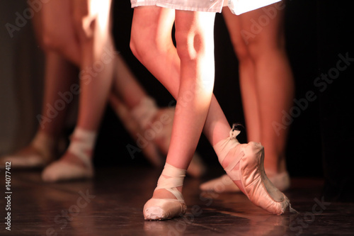 ballet