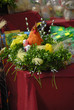 Traditional Easter decoration Traditional Easter decoration