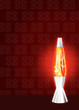 Lava lamp