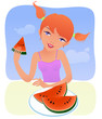 Watermelon