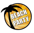 beach party beach party