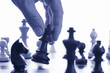 Chess game make your move