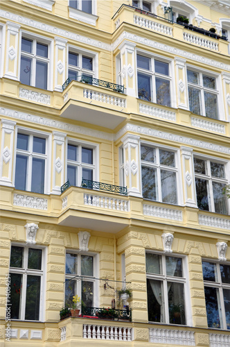 fassade fassade