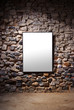 Frame Wall