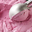 Strawberry Ice cream Strawberry Ice cream