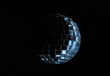 Discokugel klein