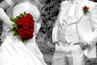 Just married