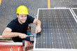 Green Jobs - Renewable Resources Green Jobs - Renewable Resources