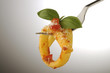 Ziti al pomodoro - Primi piatti cucina italiana