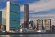 United Nations HQ & Trump Tower