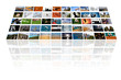 Mur d image