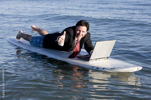 Photo: Home Office Home Office
