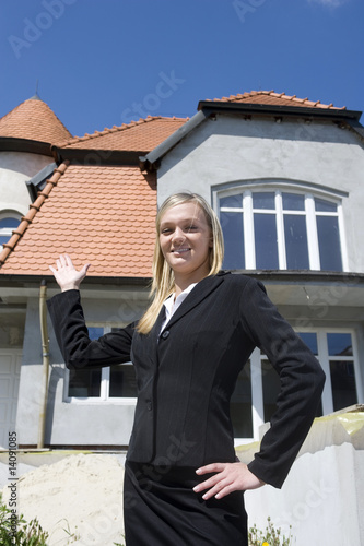 Photo: new house new house