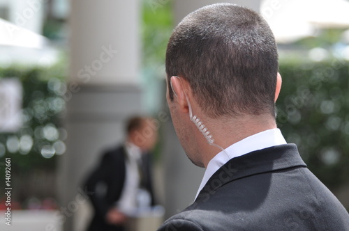 Photo: bodyguards bodyguards