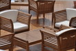 salon de jardin extérieur en teck - détente et relaxation salon de jardin extérieur en teck - détente et relaxation