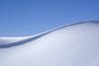 Schneewehe, Oetztal