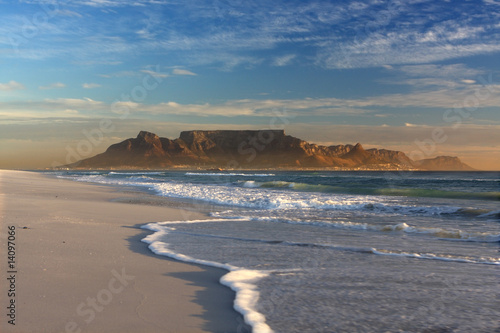 cape town