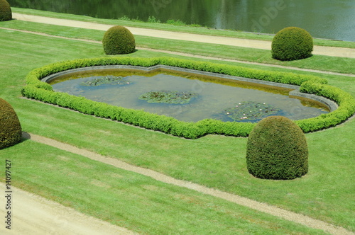parc de france