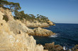 calanques